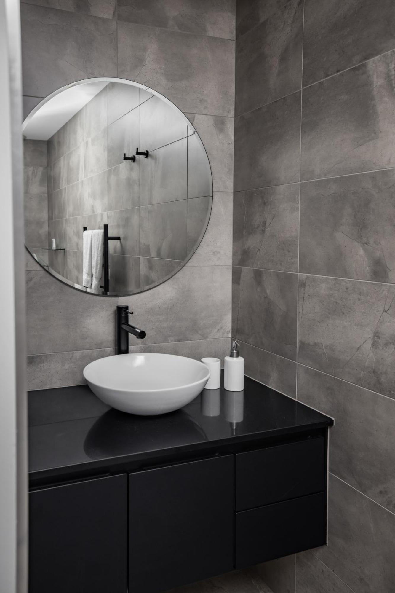 Sanctum Boutique Apartments Хобарт Экстерьер фото
